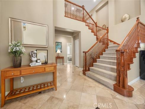 5475 Vista Del Mar , Yorba Linda, CA