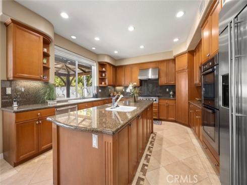 5475 Vista Del Mar , Yorba Linda, CA