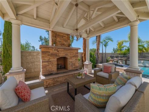 18640  Seabiscuit   Run, Yorba Linda, CA