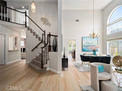 4930  Rockhampton   Court, Yorba Linda, CA