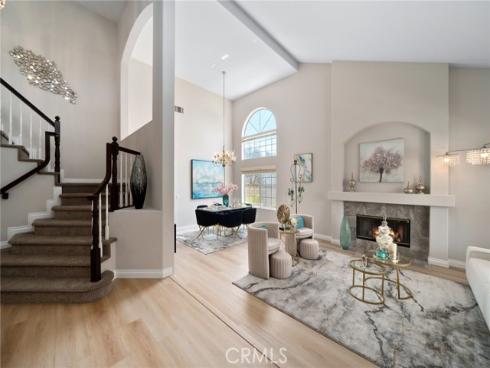 4930  Rockhampton   Court, Yorba Linda, CA