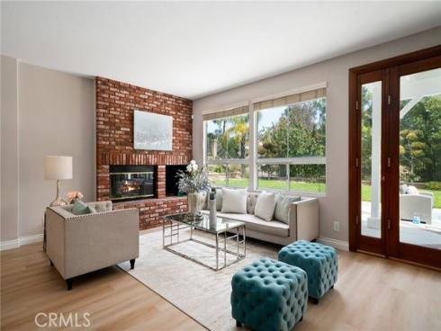 4930  Rockhampton   Court, Yorba Linda, CA