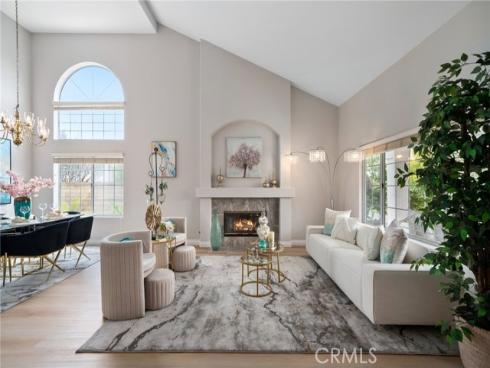 4930  Rockhampton   Court, Yorba Linda, CA