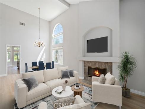 4930  Rockhampton   Court, Yorba Linda, CA