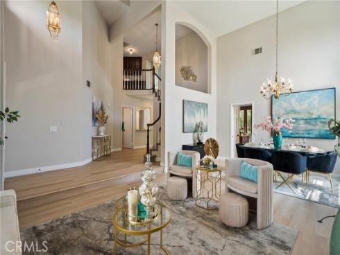 4930  Rockhampton   Court, Yorba Linda, CA