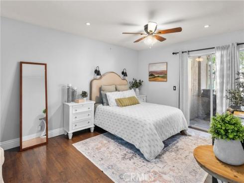 5035 Twilight Canyon 31C Road, Yorba Linda, CA