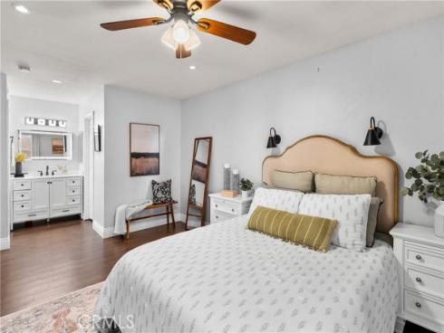 5035 Twilight Canyon 31C Road, Yorba Linda, CA