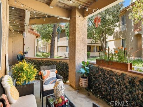 5035 Twilight Canyon 31C Road, Yorba Linda, CA