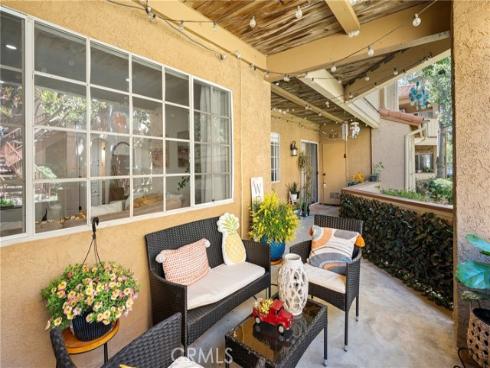 5035 Twilight Canyon 31C Road, Yorba Linda, CA