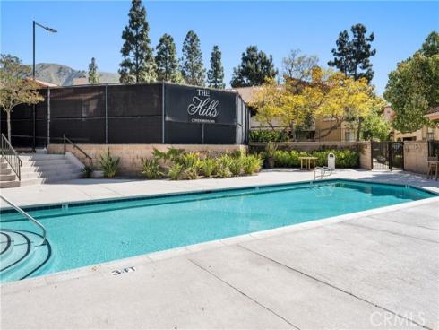 5035 Twilight Canyon 31C Road, Yorba Linda, CA