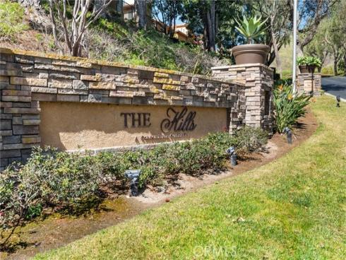 5035 Twilight Canyon 31C Road, Yorba Linda, CA