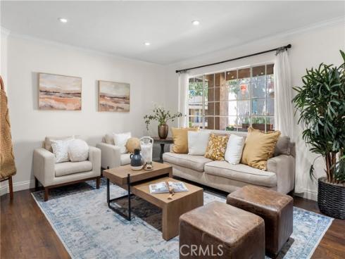 5035 Twilight Canyon 31C Road, Yorba Linda, CA