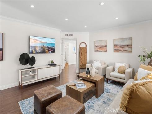 5035 Twilight Canyon 31C Road, Yorba Linda, CA