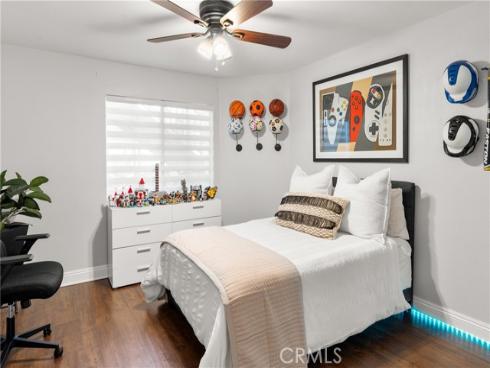 5035 Twilight Canyon 31C Road, Yorba Linda, CA