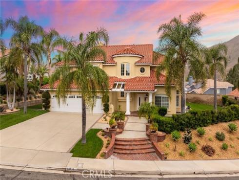 24240 Avenida De Marcia , Yorba Linda, CA