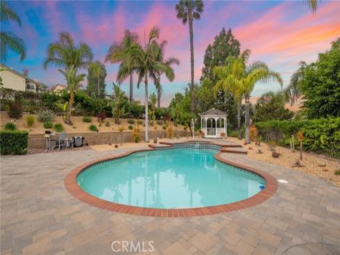 24240 Avenida De Marcia , Yorba Linda, CA