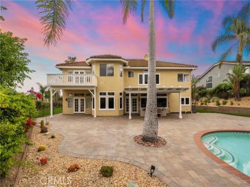 24240 Avenida De Marcia , Yorba Linda, CA