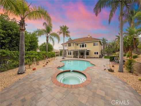 24240 Avenida De Marcia , Yorba Linda, CA