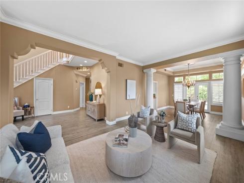 24240 Avenida De Marcia , Yorba Linda, CA