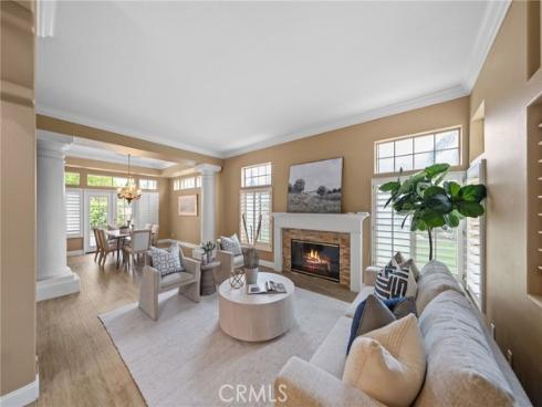 24240 Avenida De Marcia , Yorba Linda, CA