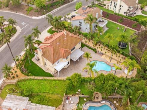 24240 Avenida De Marcia , Yorba Linda, CA