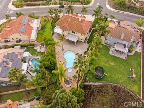 24240 Avenida De Marcia , Yorba Linda, CA