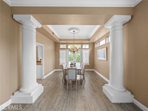 24240 Avenida De Marcia , Yorba Linda, CA