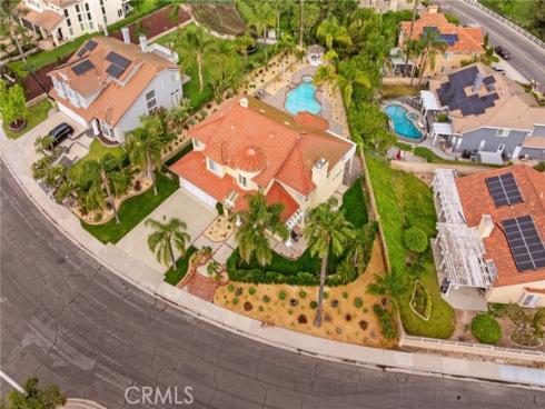 24240 Avenida De Marcia , Yorba Linda, CA