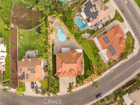 24240 Avenida De Marcia , Yorba Linda, CA