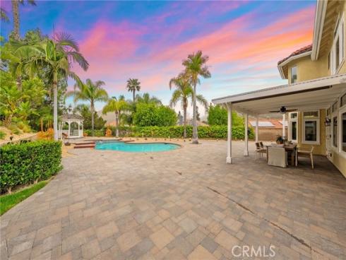 24240 Avenida De Marcia , Yorba Linda, CA