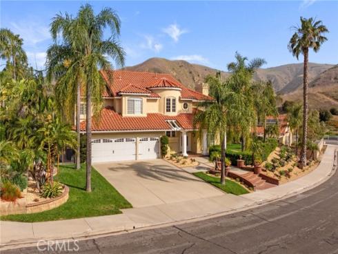24240 Avenida De Marcia , Yorba Linda, CA