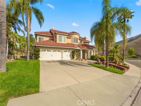 24240 Avenida De Marcia , Yorba Linda, CA