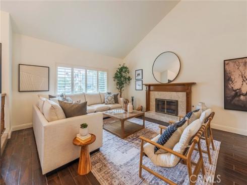 20665 Via Tapaste , Yorba Linda, CA