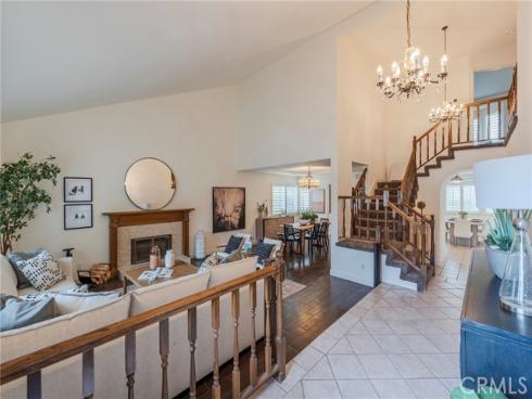 20665 Via Tapaste , Yorba Linda, CA