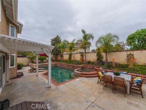 20665 Via Tapaste , Yorba Linda, CA