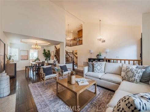 20665 Via Tapaste , Yorba Linda, CA