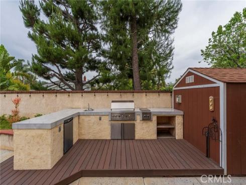 20665 Via Tapaste , Yorba Linda, CA