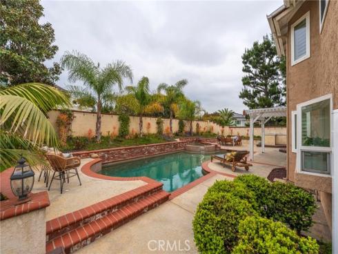 20665 Via Tapaste , Yorba Linda, CA