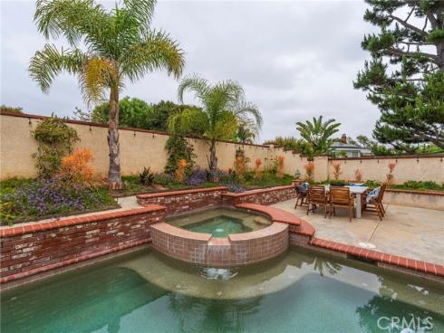 20665 Via Tapaste , Yorba Linda, CA