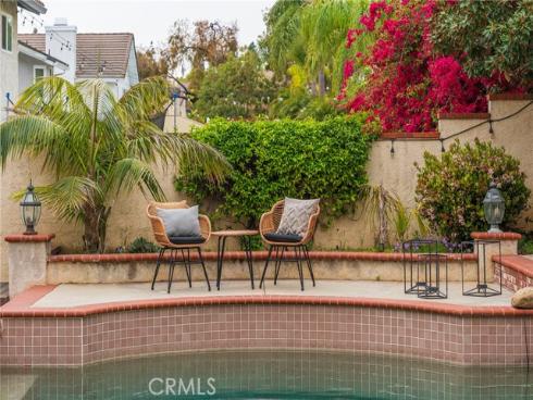 20665 Via Tapaste , Yorba Linda, CA