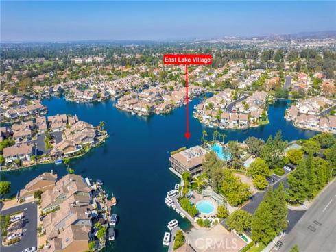 20665 Via Tapaste , Yorba Linda, CA