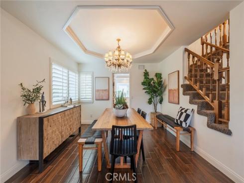 20665 Via Tapaste , Yorba Linda, CA