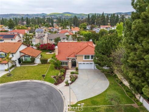 20665 Via Tapaste , Yorba Linda, CA