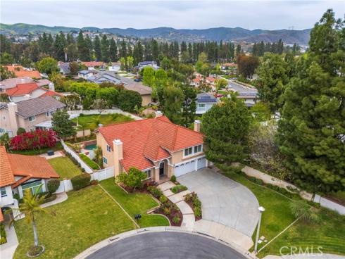 20665 Via Tapaste , Yorba Linda, CA