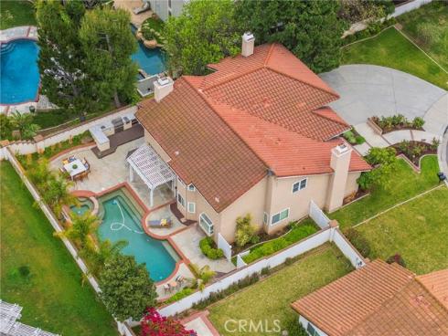 20665 Via Tapaste , Yorba Linda, CA