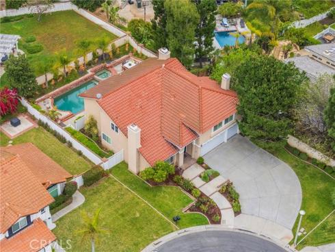 20665  Via Tapaste  , Yorba Linda, CA