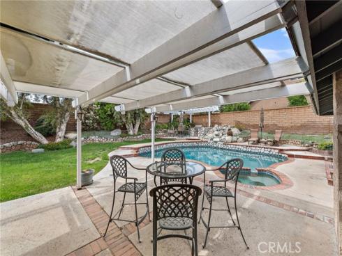 4951 Oak Tree Court, Yorba Linda, CA