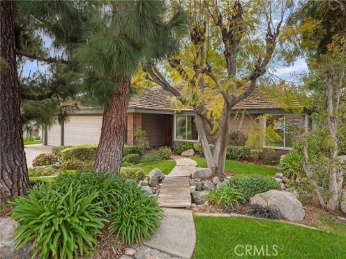 4951 Oak Tree Court, Yorba Linda, CA