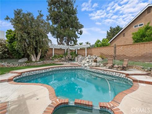 4951 Oak Tree Court, Yorba Linda, CA