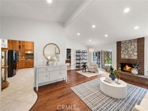 4951 Oak Tree Court, Yorba Linda, CA